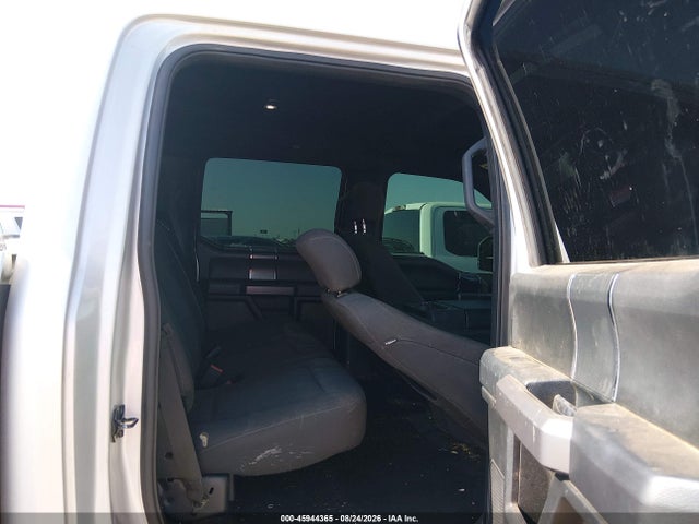 Aukcja sprzedaży 2018 Ford F-150 Xlt, vin: 1FTEW1EP4JKF35368, numer aukcji: 45944365