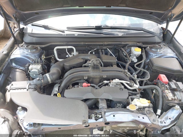 45944366 :رقم المزاد ، 4S4BSACC1H3363699 vin ، 2017 Subaru Outback 2.5i Premium مزاد بيع