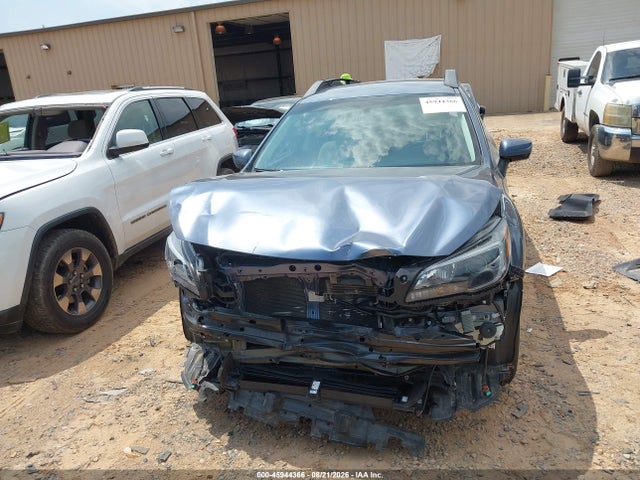 45944366 :رقم المزاد ، 4S4BSACC1H3363699 vin ، 2017 Subaru Outback 2.5i Premium مزاد بيع