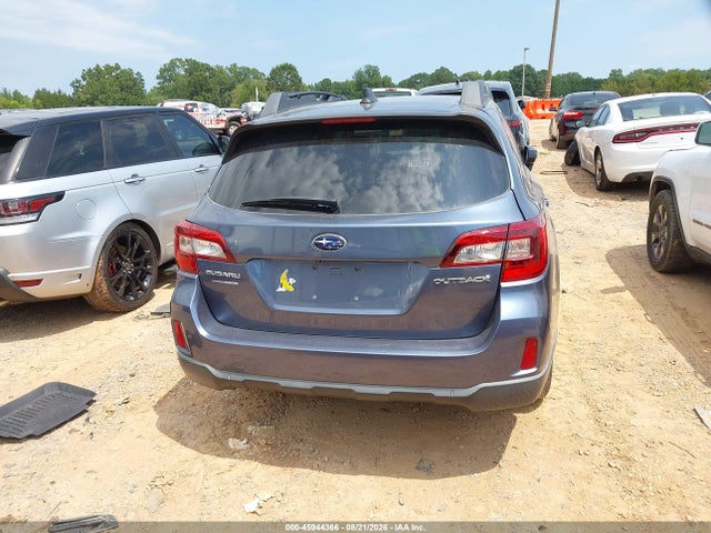 45944366 :رقم المزاد ، 4S4BSACC1H3363699 vin ، 2017 Subaru Outback 2.5i Premium مزاد بيع
