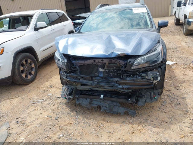 45944366 :رقم المزاد ، 4S4BSACC1H3363699 vin ، 2017 Subaru Outback 2.5i Premium مزاد بيع