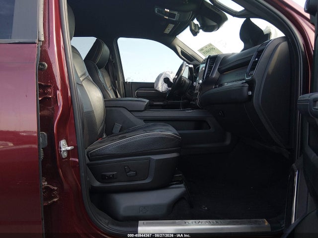3C6UR5TL7NG145749 RAM 2500 Limited 4x4 6&#039;4 Box