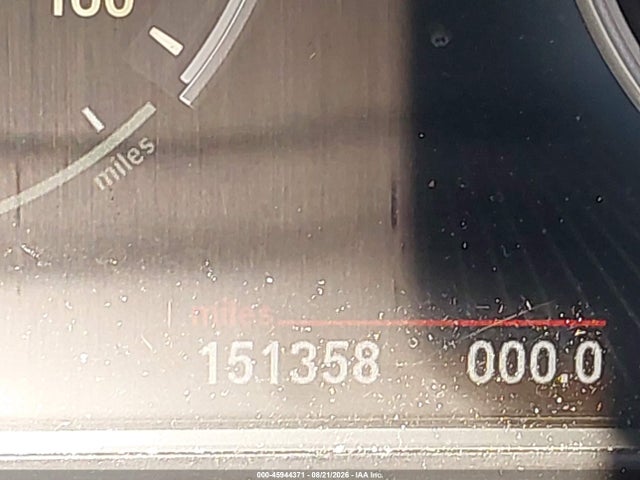 Продаж на аукціоні авто 2013 Bmw 750i, vin: WBAYA8C58DD227826, номер лоту: 45944371