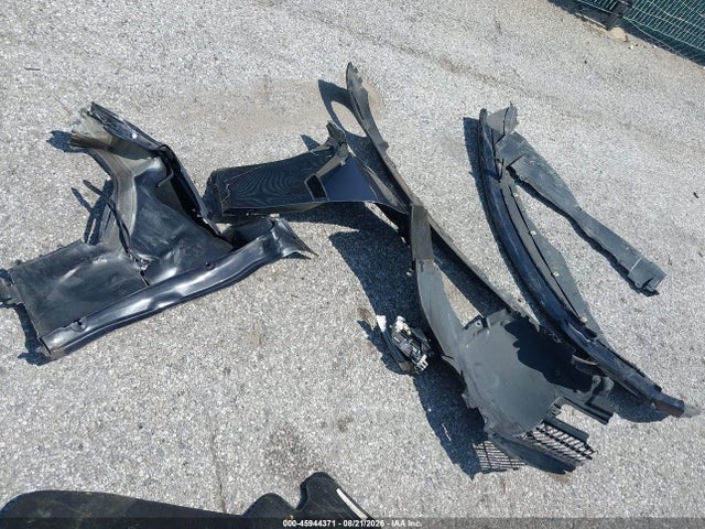 Продаж на аукціоні авто 2013 Bmw 750i, vin: WBAYA8C58DD227826, номер лоту: 45944371