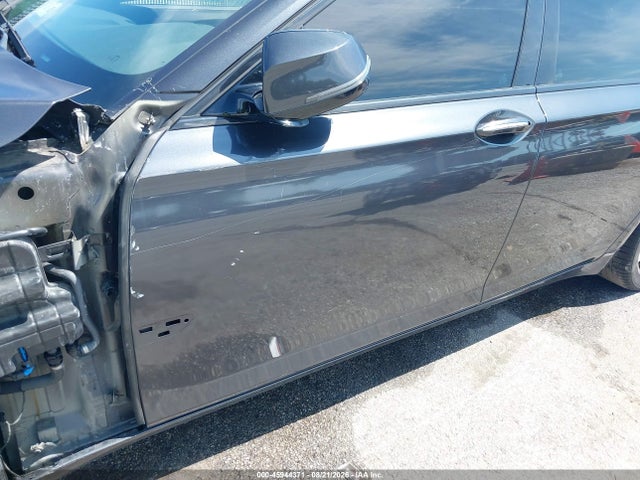 Продаж на аукціоні авто 2013 Bmw 750i, vin: WBAYA8C58DD227826, номер лоту: 45944371
