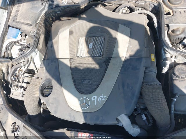 45944372 :رقم المزاد ، WDDDJ72X58A117618 vin ، 2008 Mercedes-benz Cls 550 مزاد بيع