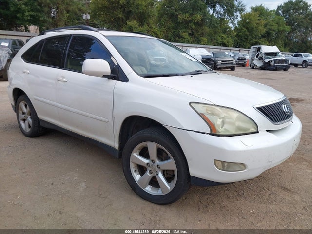 45944389 :رقم المزاد ، JTJGA31U750045035 vin ، 2005 Lexus Rx 330 مزاد بيع