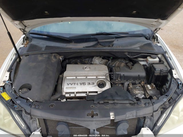45944389 :رقم المزاد ، JTJGA31U750045035 vin ، 2005 Lexus Rx 330 مزاد بيع