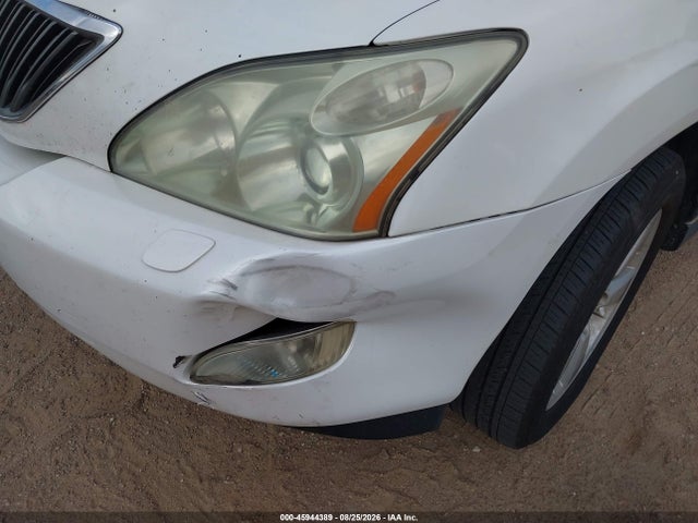 45944389 :رقم المزاد ، JTJGA31U750045035 vin ، 2005 Lexus Rx 330 مزاد بيع