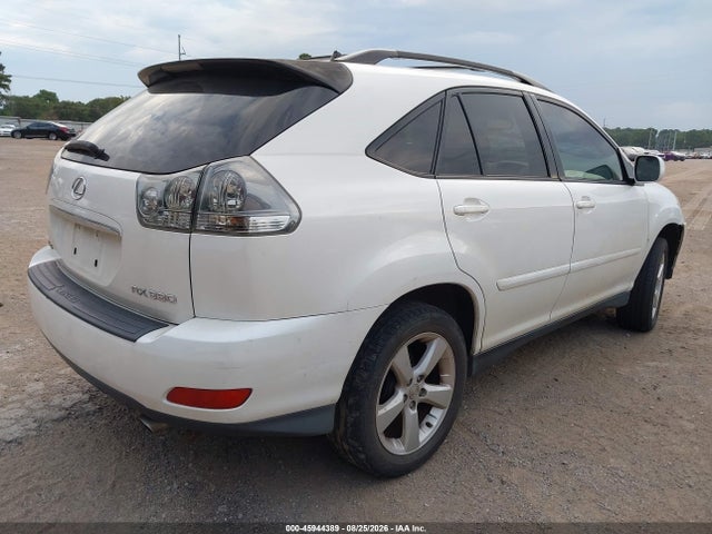 45944389 :رقم المزاد ، JTJGA31U750045035 vin ، 2005 Lexus Rx 330 مزاد بيع