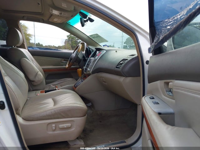 45944389 :رقم المزاد ، JTJGA31U750045035 vin ، 2005 Lexus Rx 330 مزاد بيع