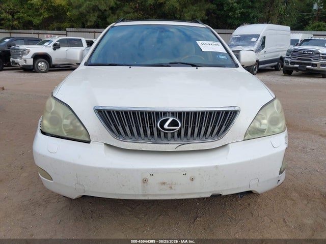 45944389 :رقم المزاد ، JTJGA31U750045035 vin ، 2005 Lexus Rx 330 مزاد بيع