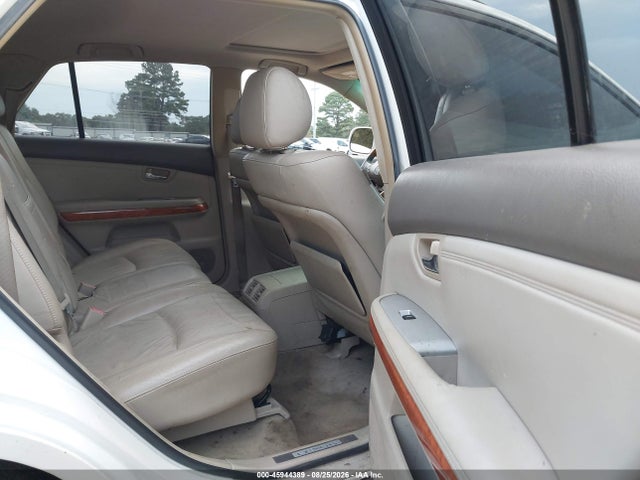 45944389 :رقم المزاد ، JTJGA31U750045035 vin ، 2005 Lexus Rx 330 مزاد بيع