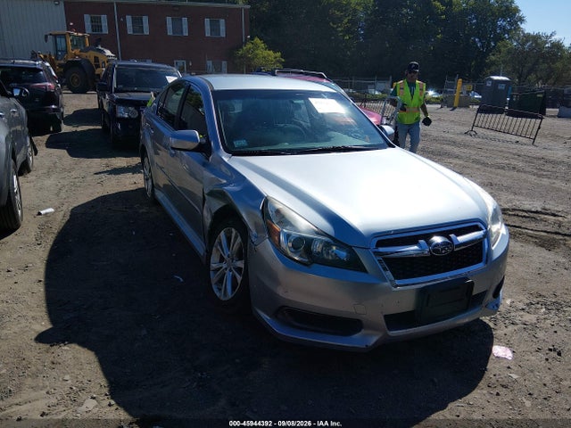Aukcja sprzedaży 2013 Subaru Legacy 2.5i Premium, vin: 4S3BMBB63D3032116, numer aukcji: 45944392