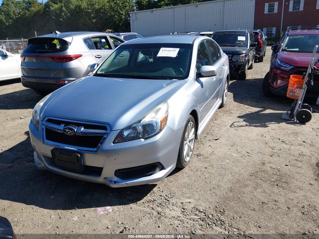 Aukcja sprzedaży 2013 Subaru Legacy 2.5i Premium, vin: 4S3BMBB63D3032116, numer aukcji: 45944392