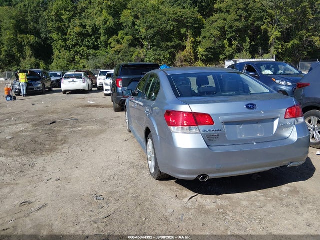 Aukcja sprzedaży 2013 Subaru Legacy 2.5i Premium, vin: 4S3BMBB63D3032116, numer aukcji: 45944392