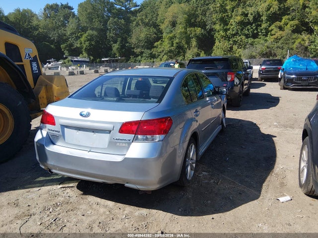 Aukcja sprzedaży 2013 Subaru Legacy 2.5i Premium, vin: 4S3BMBB63D3032116, numer aukcji: 45944392