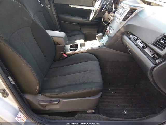 Aukcja sprzedaży 2013 Subaru Legacy 2.5i Premium, vin: 4S3BMBB63D3032116, numer aukcji: 45944392