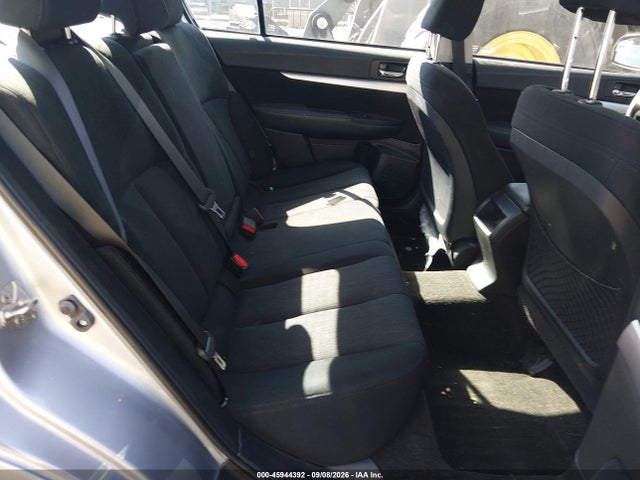 Aukcja sprzedaży 2013 Subaru Legacy 2.5i Premium, vin: 4S3BMBB63D3032116, numer aukcji: 45944392