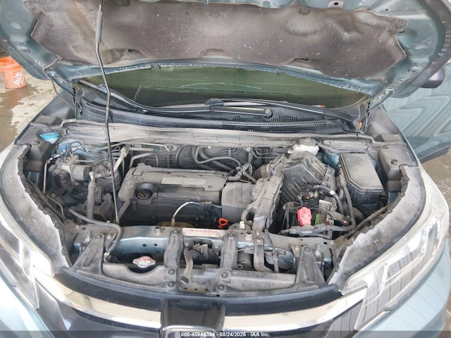 5J6RM4H35FL064280 Honda CR-V LX