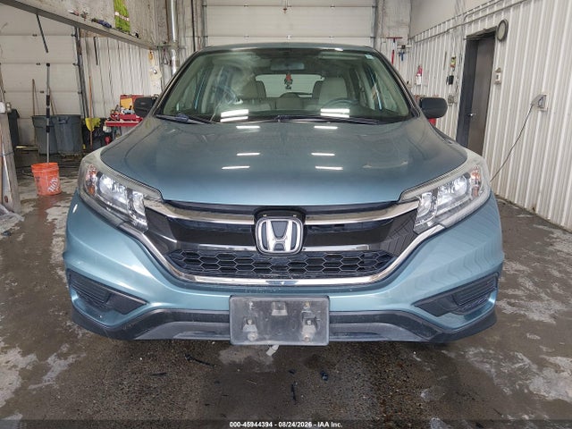 5J6RM4H35FL064280 Honda CR-V LX