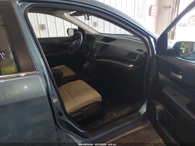 5J6RM4H35FL064280 Honda CR-V LX