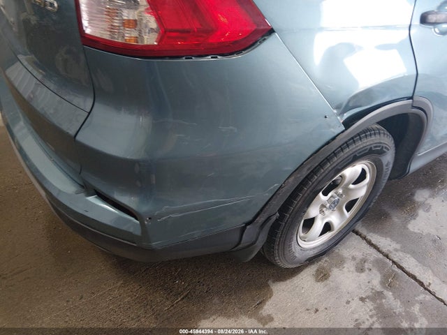 5J6RM4H35FL064280 Honda CR-V LX