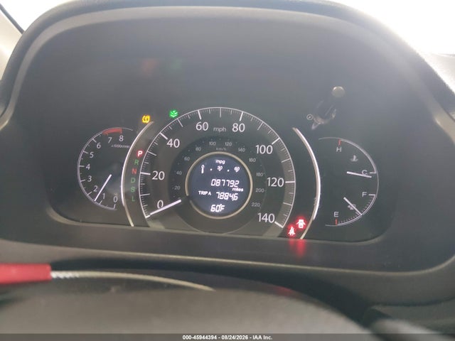 5J6RM4H35FL064280 Honda CR-V LX
