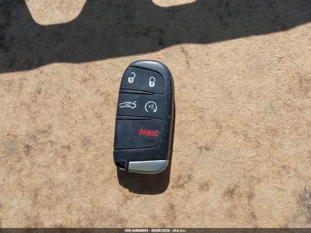45944401 :رقم المزاد ، 2C3CDZAG2FH712066 vin ، 2015 Dodge Challenger Sxt مزاد بيع