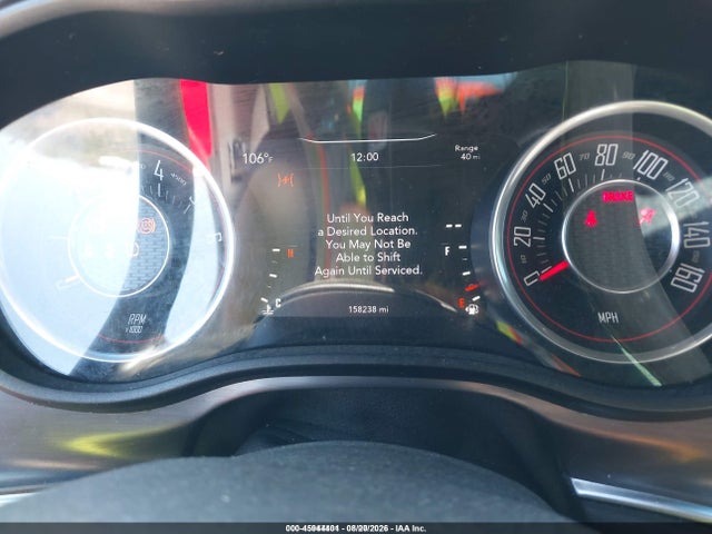 45944401 :رقم المزاد ، 2C3CDZAG2FH712066 vin ، 2015 Dodge Challenger Sxt مزاد بيع