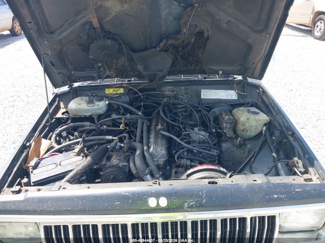 Продаж на аукціоні авто 1990 Jeep Cherokee Laredo, vin: 1J4FJ58L4LL251457, номер лоту: 45944407