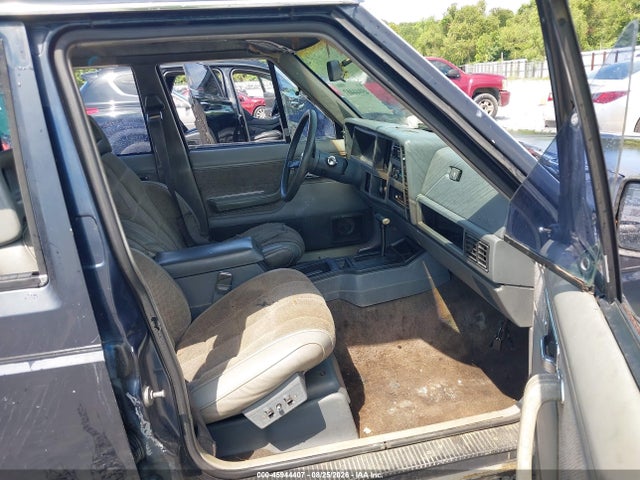 Продаж на аукціоні авто 1990 Jeep Cherokee Laredo, vin: 1J4FJ58L4LL251457, номер лоту: 45944407