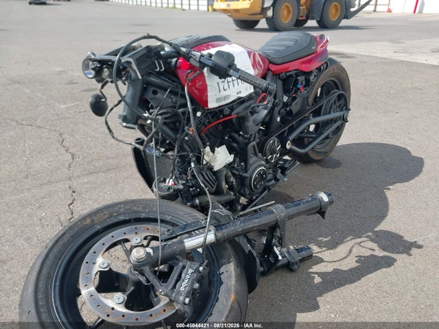 Aukcja sprzedaży 2025 Harley-davidson Rh1250 S, vin: MLY1ZC418SS301103, numer aukcji: 45944421