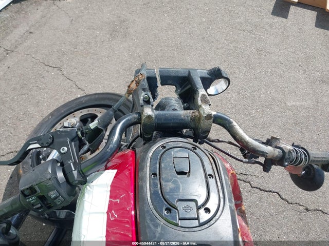 Aukcja sprzedaży 2025 Harley-davidson Rh1250 S, vin: MLY1ZC418SS301103, numer aukcji: 45944421