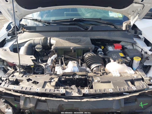 45944422 :رقم المزاد ، 3C4NJDCN4ST594115 vin ، 2025 Jeep Compass Limited 4x4 مزاد بيع