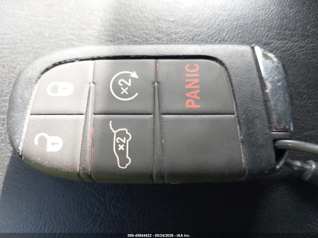 45944422 :رقم المزاد ، 3C4NJDCN4ST594115 vin ، 2025 Jeep Compass Limited 4x4 مزاد بيع