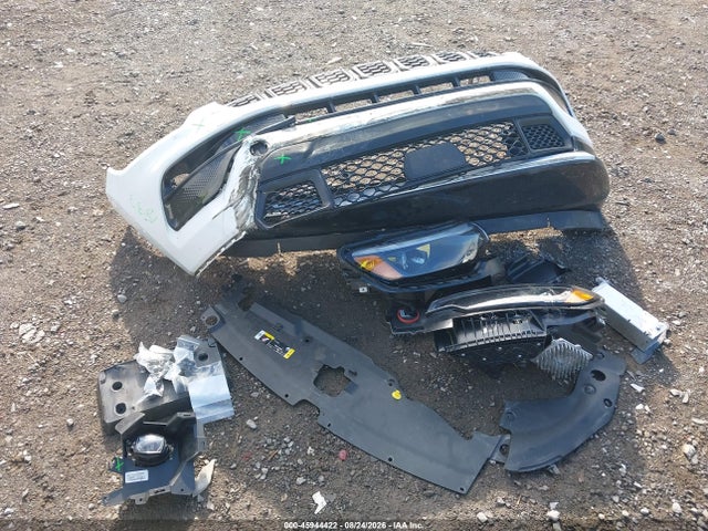 45944422 :رقم المزاد ، 3C4NJDCN4ST594115 vin ، 2025 Jeep Compass Limited 4x4 مزاد بيع