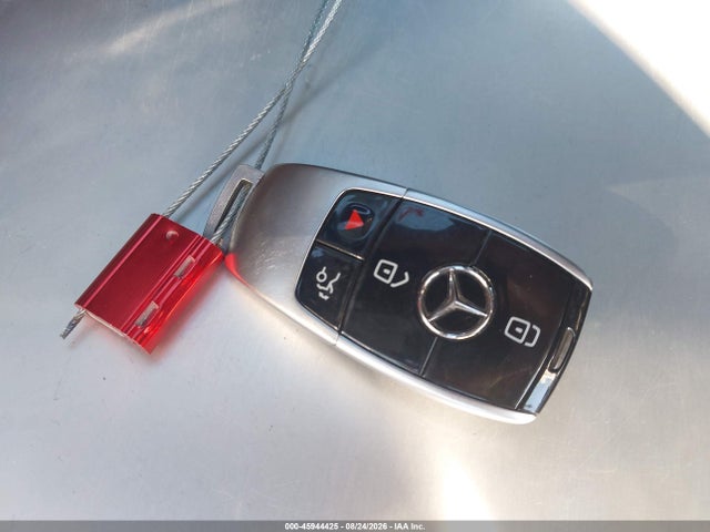 45944425 :رقم المزاد ، WDDZF8EB6LA703086 vin ، 2020 Mercedes-benz E 350 4matic مزاد بيع