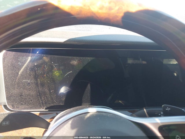 45944425 :رقم المزاد ، WDDZF8EB6LA703086 vin ، 2020 Mercedes-benz E 350 4matic مزاد بيع