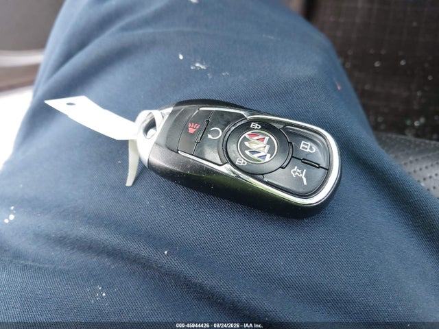 45944426 :رقم المزاد ، KL4MMGSLXLB115410 vin ، 2020 Buick Encore Gx Awd Essence مزاد بيع
