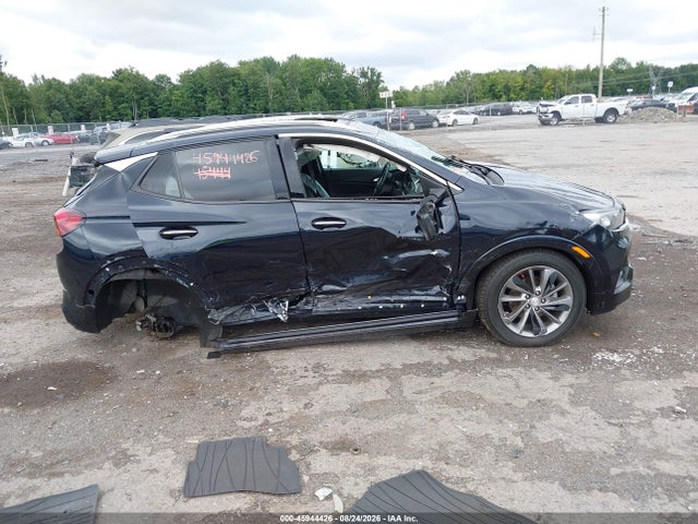 45944426 :رقم المزاد ، KL4MMGSLXLB115410 vin ، 2020 Buick Encore Gx Awd Essence مزاد بيع
