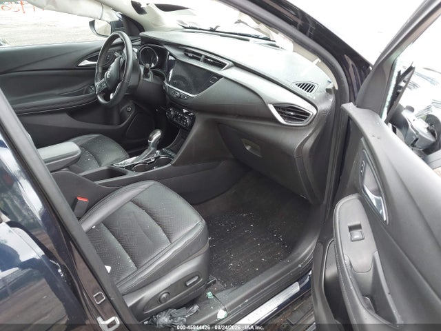 45944426 :رقم المزاد ، KL4MMGSLXLB115410 vin ، 2020 Buick Encore Gx Awd Essence مزاد بيع