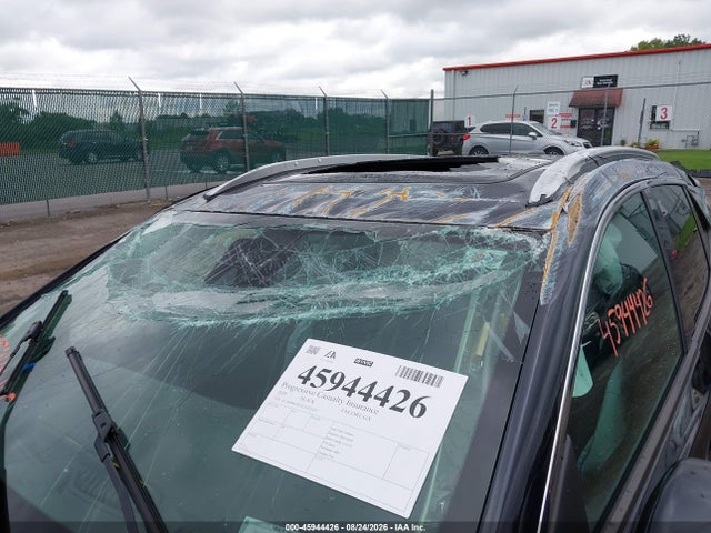 45944426 :رقم المزاد ، KL4MMGSLXLB115410 vin ، 2020 Buick Encore Gx Awd Essence مزاد بيع