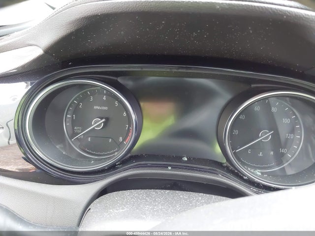 45944426 :رقم المزاد ، KL4MMGSLXLB115410 vin ، 2020 Buick Encore Gx Awd Essence مزاد بيع