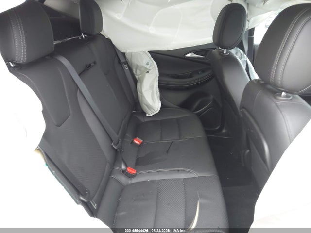 45944426 :رقم المزاد ، KL4MMGSLXLB115410 vin ، 2020 Buick Encore Gx Awd Essence مزاد بيع