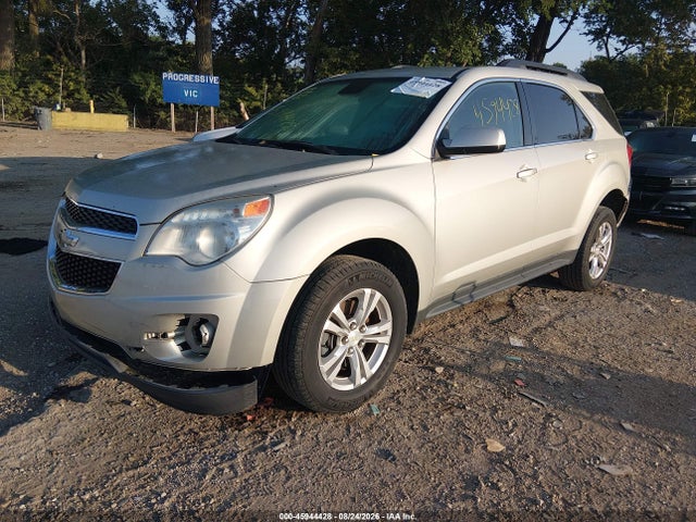 2013 Chevrolet Equinox 1lt მანქანა იყიდება აუქციონზე, vin: 2GNALDEK3D6351986, აუქციონის ნომერი: 45944428