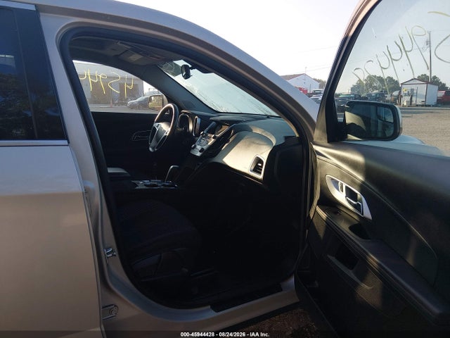 2013 Chevrolet Equinox 1lt მანქანა იყიდება აუქციონზე, vin: 2GNALDEK3D6351986, აუქციონის ნომერი: 45944428