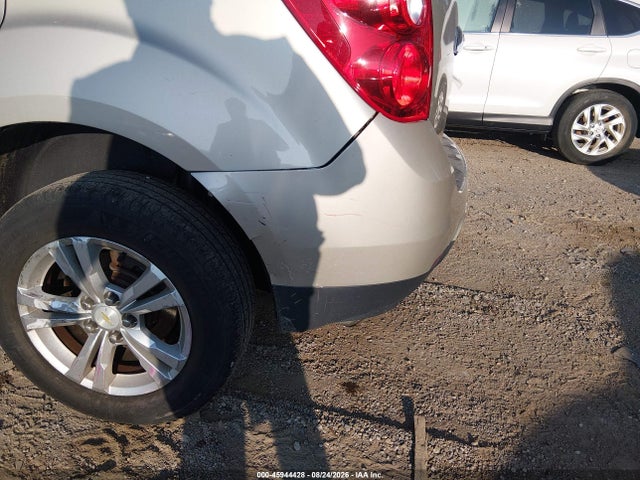 2013 Chevrolet Equinox 1lt მანქანა იყიდება აუქციონზე, vin: 2GNALDEK3D6351986, აუქციონის ნომერი: 45944428