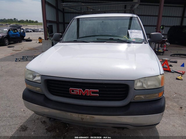 Aukcja sprzedaży 1999 Gmc New Sierra 2500 Sl, vin: 1GTFC24T1XE534705, numer aukcji: 45944431