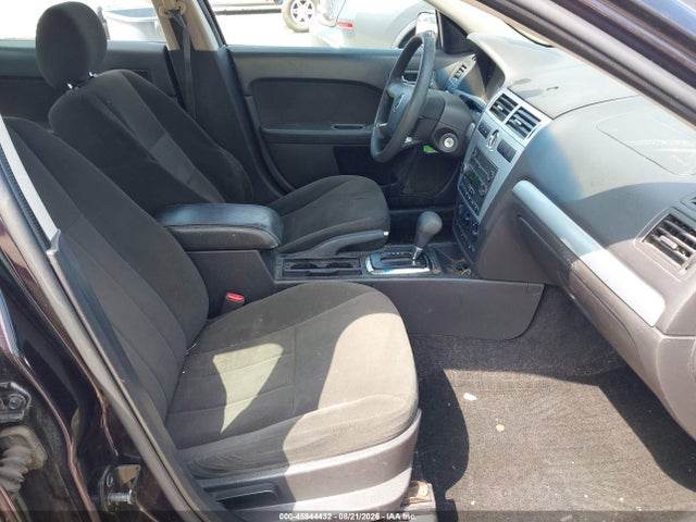 2007 Mercury Milan I4 (100a) მანქანა იყიდება აუქციონზე, vin: 3MEHM07Z07R650242, აუქციონის ნომერი: 45944432